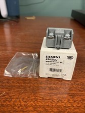 Siemens Auxillary Contact Kit | 49ASNO |