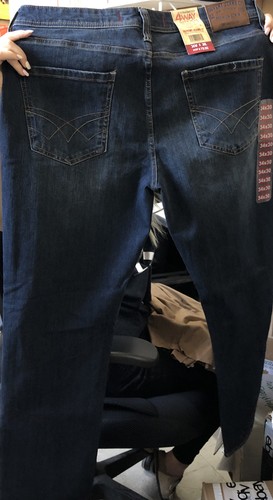 Seven7 Jeans: 4 Way Stretch Super 