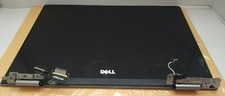 Dell Inspiron 13 5368 13.3" Touch LCD Screen Complete Assembly BROKEN RIGHT SIDE