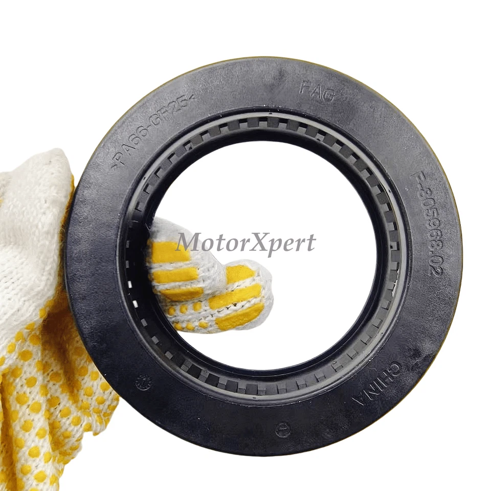 1K0412331B FAG OEM Front Strut Mount and Bearing for AUDI A3 S3 RS3 TT TTS Foto 3 de 4