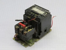 SQUARE D 8536 SDG 1 MOTOR STARTER T256322