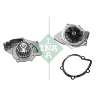 INA Wasserpumpe FüR Ford Kuga I Focus II Turnier CitroëN Jumpy C4 Picasso