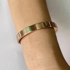 Bangle Yant 5 Rows Talisman Bangle Mantra Bracelet Plated Thai Buddha Amulet 18K