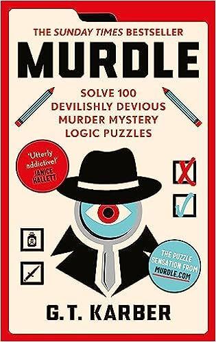 Murdle