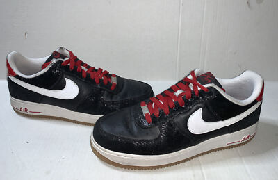nike air force 1 0.44 sticky rubber