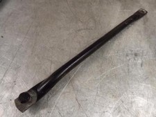 1977 HONDA MR 175 MR175 REAR BRAKE TORQUE ARM MOTOCROSS TWINSHOCK CLASSIC TRAIL