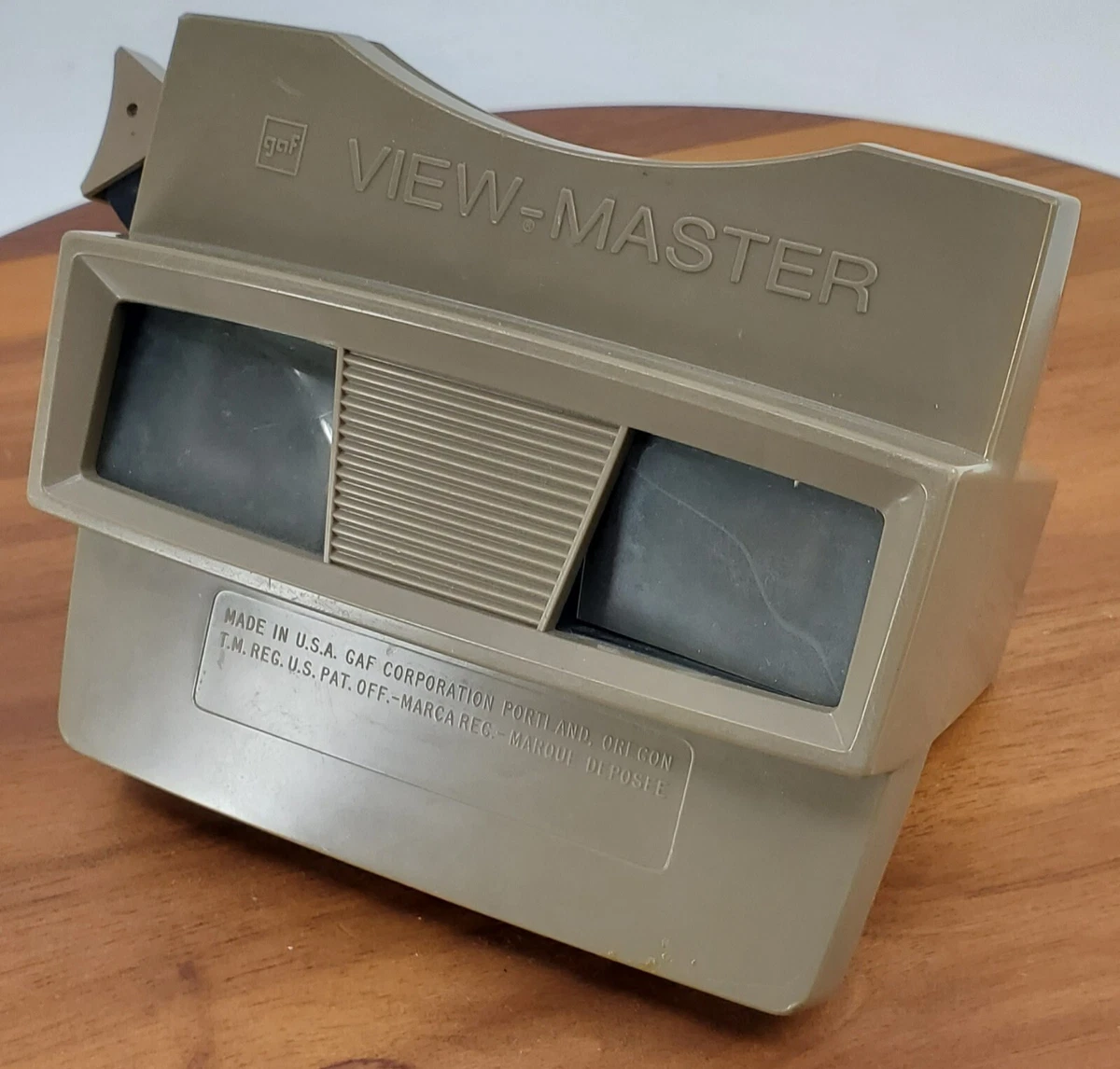 1970's view hotsell master toy
