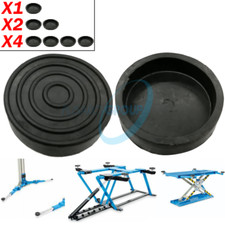 TAMPONE IN GOMMA PONTE SOLLEVATORE RAVAGLIOLI AUTO BLOCCO OMCN ELEVATORE