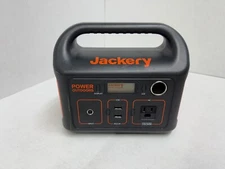 JACKERY EXPLORER 290 (290W) LITHIUM-ION PORTABLE POWER STATION [NO ACCESSORIES]
