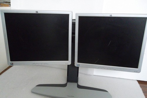 HP L1740 17\
