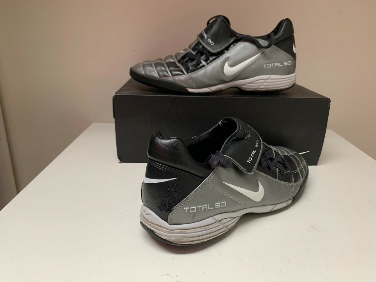 NIKE AIR MAX TURF T90 VAPOR INDOOR TRAINERS 8,5 8 42 | eBay