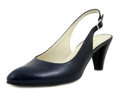 Pianta larga Scarpe con i tacchi per Donna | FASHIOLA.it