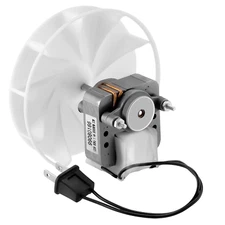 S99080166 BP28 Bathroom Vent Bath Fan Motor Replacement for Broan Nutone