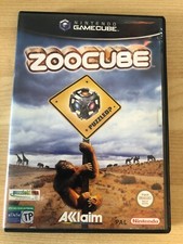ebay® Auktion 257559312207 | Zoocube Nintendo Gamecube PAL Spanien Komplett Original Thumbnail of ebay® auction 257559312207 | Zoocube Nintendo Gamecube PAL Spanien Komplett Original
