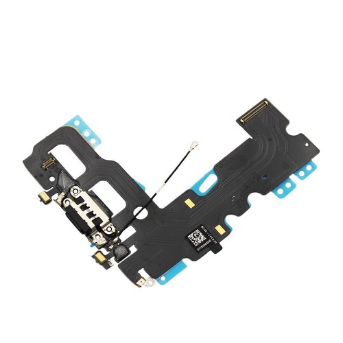 iPhone 6 6S 7 8 Plus X XR XS MAX Charge Charging port Connector Flex Cable - Bild 9 von 15