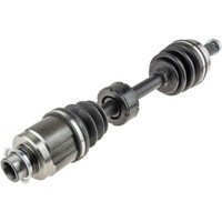 NTY Antriebswelle Gelenkwelle Vorne Rechts FüR Honda CR-V II Rd_ 2.0