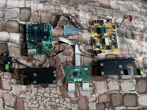 Samsung UE40J6289SU 40 Zoll Hauptplatine Platine Komplett usw...