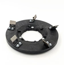 Diamabrush 921401202 Concrete Coating Removal Tool, 14 inch, 25 Grit, CCW