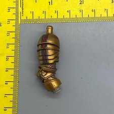 Gold Right Arm Bicep Attila Leossyr 2 Fodder Mythic Legions 1 12 6 Kickstarter