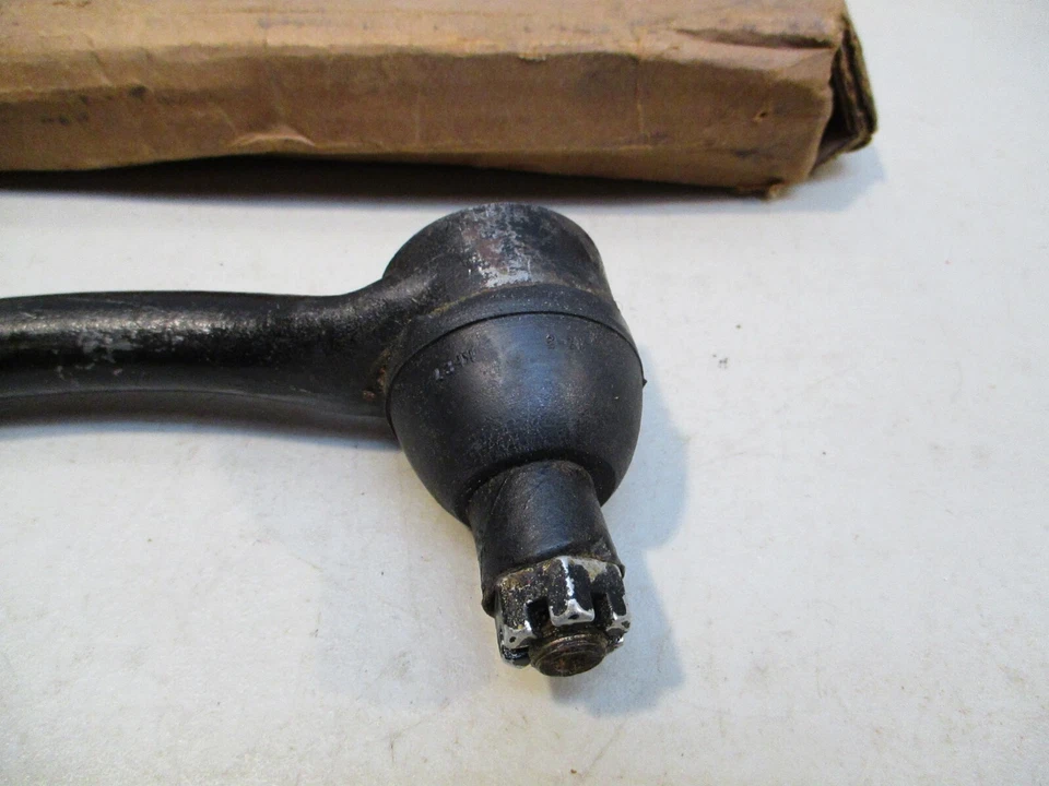 Nuevo de Lote Antiguo Ford Fairlane 1963 Meteor Dirección Asistida Interior Tie Rod Foto 4 de 4