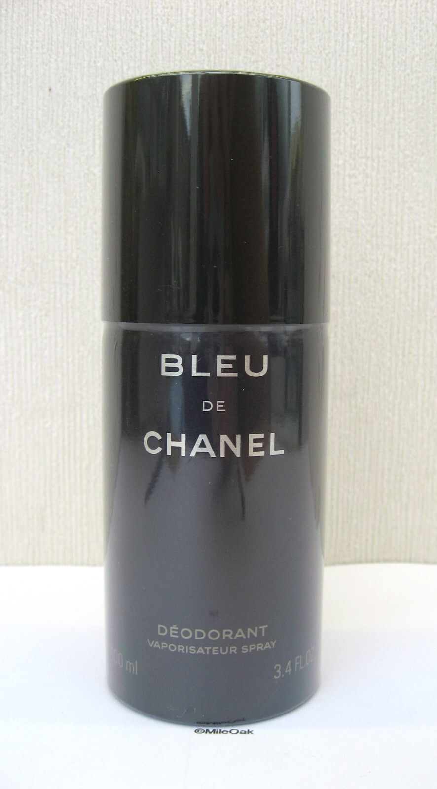 Chanel Bleu De Spray Deodorant 100Ml - Image 2