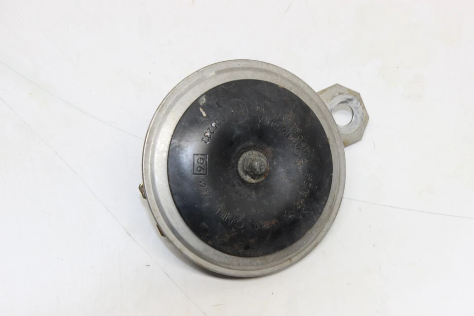 Оригинальный сигнал гудка для Suzuki Katana 600 Gsx600f 1998-06 годов выпуска - Изображение 3 из 3