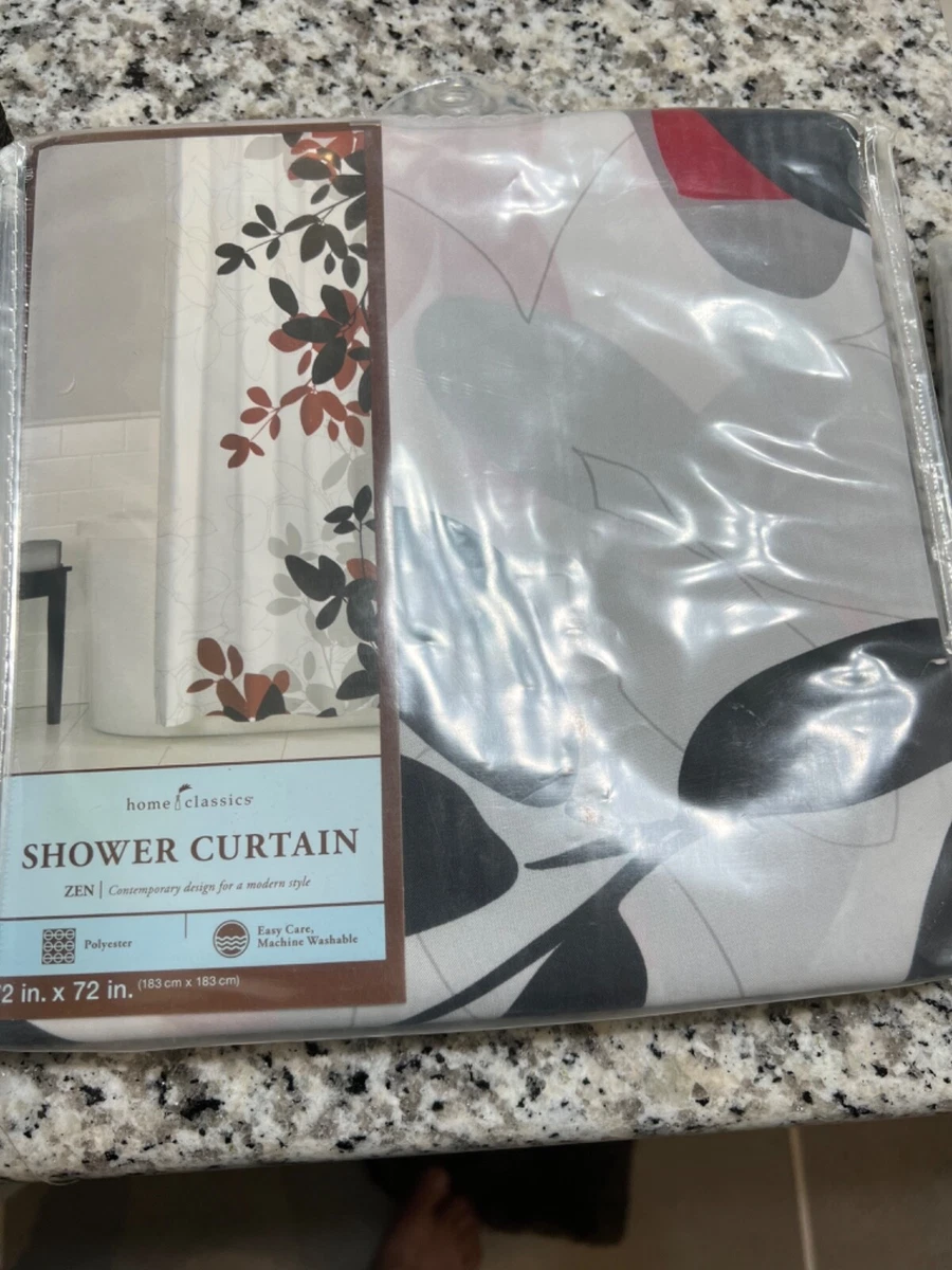 Brand new Shower curtains for sale