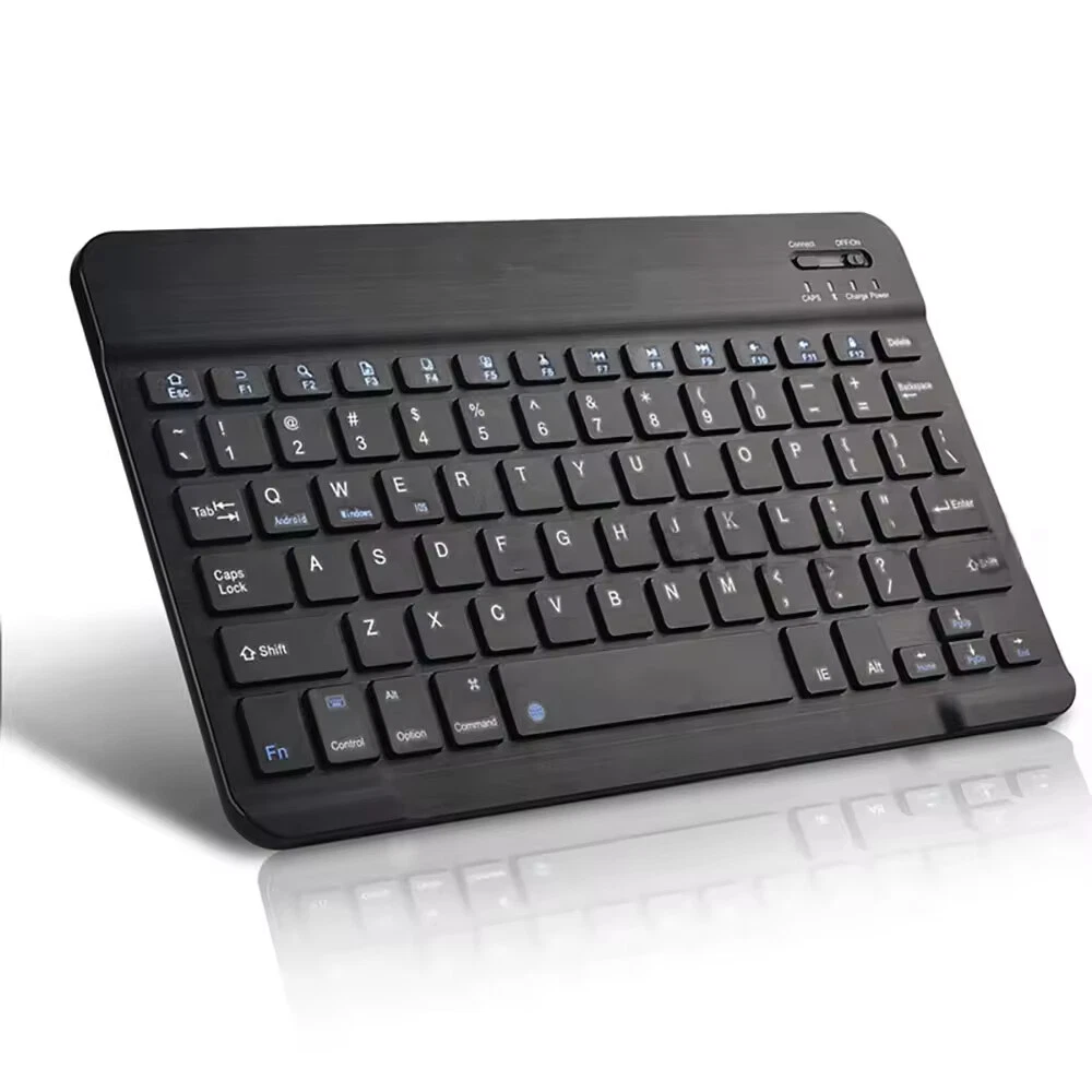 Bluetooth Mini Tastatur Maus Set 4