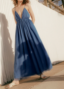zara long evening dresses
