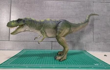 Jurassic Park T Rex BUCK The Lost World Kenner Custom