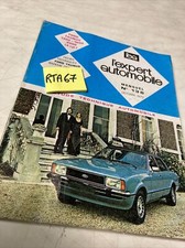 Revue technique Ford TAUNUS