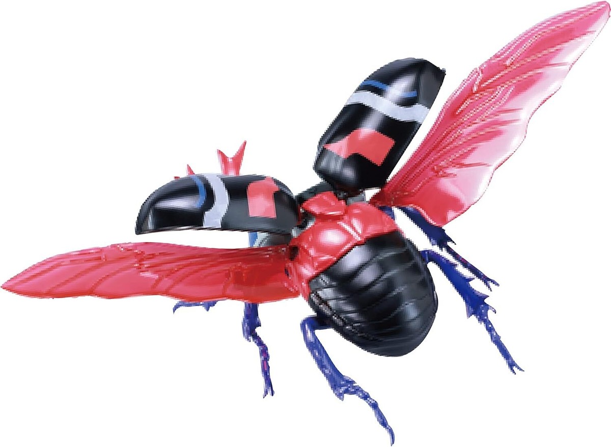 Fujimi Model Free Research No.251 Mazinger Z VS Devilman