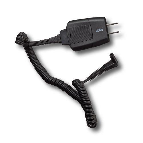Braun 67030628 Smart Plug With Cord, Na/j