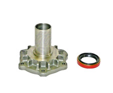 Nv3500 Getrag 290 Front Bearing Retainer No Lip Type 1988-91 Chevy Gmc With Seal