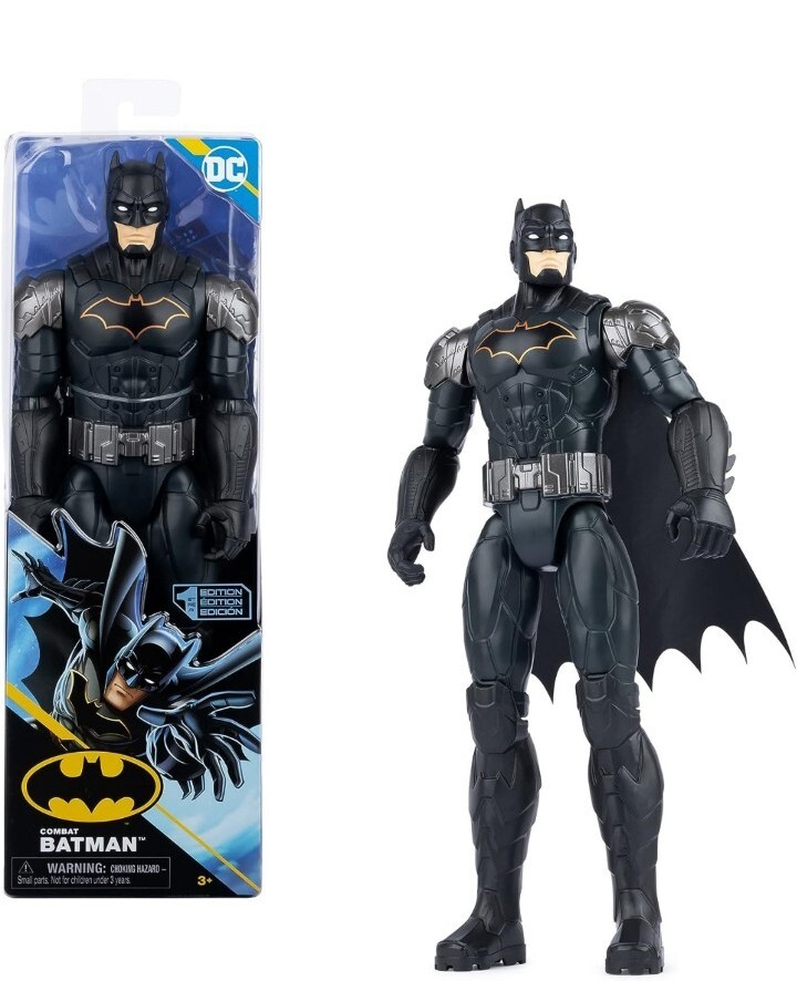 Marvel Spider-Man Batman Titan Hero Spider-Man 12