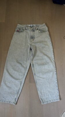 polar big boy jeans discontinued