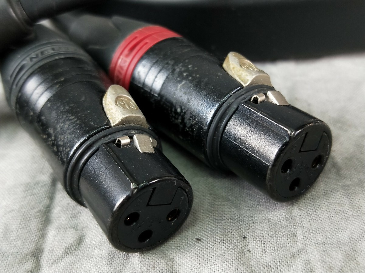 ケーブル・シールド LUXMAN Ultimate Audio Cable (JPR-10000) Amazon | ラックス RCAケーブル(1.25m・ペア)アルティメート