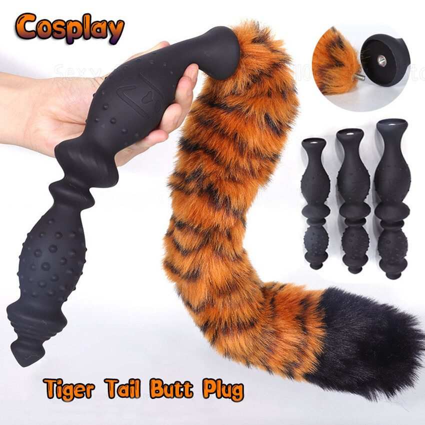 tiger sex toy Amazon.com: FUN FACTORY Adult Toys - G5 Series Realistic Vibrator  Rechargeable Silicone main image 1