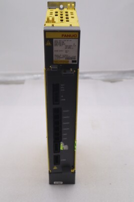 NEW Fanuc Servo Amplifier PFB-24 HV   A06B-62AOD16C STOCK 2682