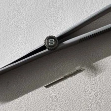 RX Style Crown SKX007 Gunmetal Polished / SEIKO Mod SKX SKX007 SKX009