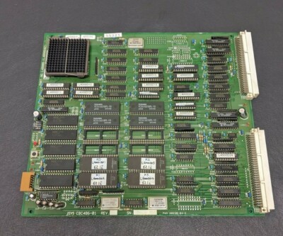 DAIHEN CIRCUIT BOARD L4000D