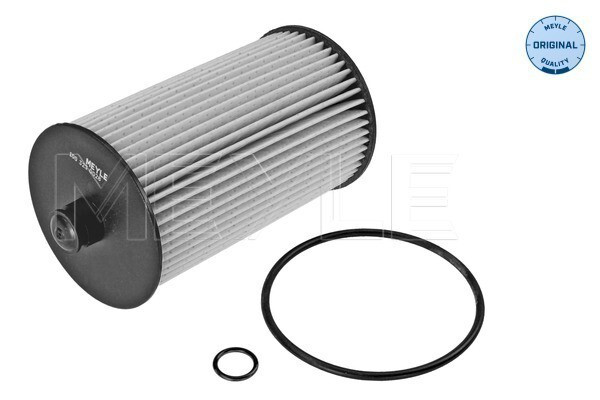 Meyle 1003230028 Kraftstofffilter FüR VW Crafter 30-35 2E Crafter 30-50 2E 2F-image