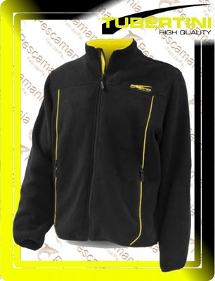 Veste Polaire Tubertini Concept Evo - Taille 4XL - Neuve Avec étiquettes