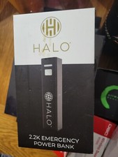 Halo 2.2k Emergency Power Bank USB A TO USB C CABLE
