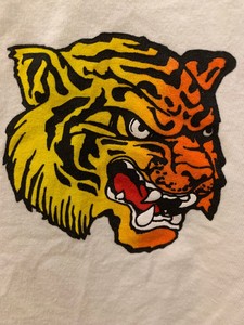 nike air tiger shirt
