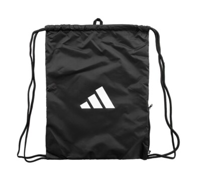 Gymsack adidas Tiro League Black Hs9768