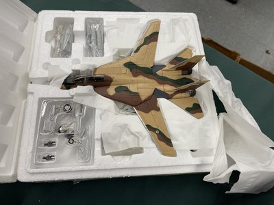 hobby master 1/72 Air Power Series F-14 Tomcat