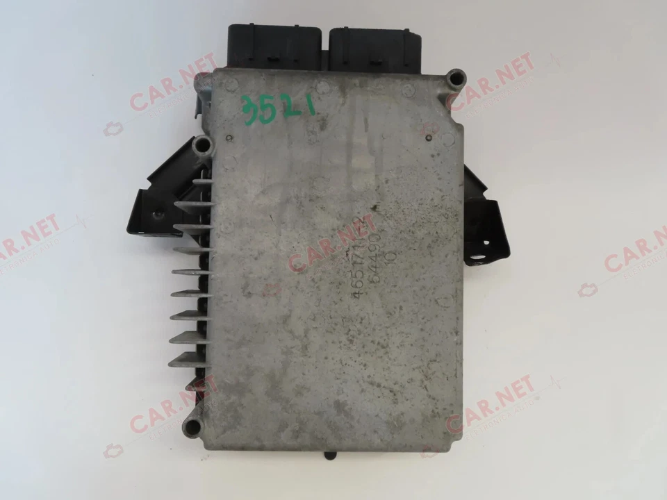 4651711-2 MOPAR R4671366 64490 ENGINE CONTROL UNIT CHRYSLER STRATUS JX 2.0 LE 96KW - Image 3 of 4