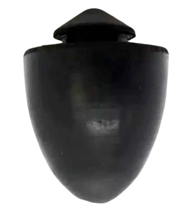 Parachoques brazo de control superior delantero para DeSoto Chrysler Dodge Plymouth 1957-1958 Foto 2 de 3