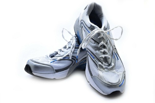 new balance stability trainers